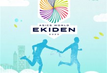 ASICS ชวนคุณมาลงสนามแข่งไปพร้อมกับ สองทีม All Star ระดับภูมิภาค ใน ASICS World Ekiden 2020