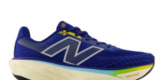รีวิว New Balance Fresh Foam X 1080v14