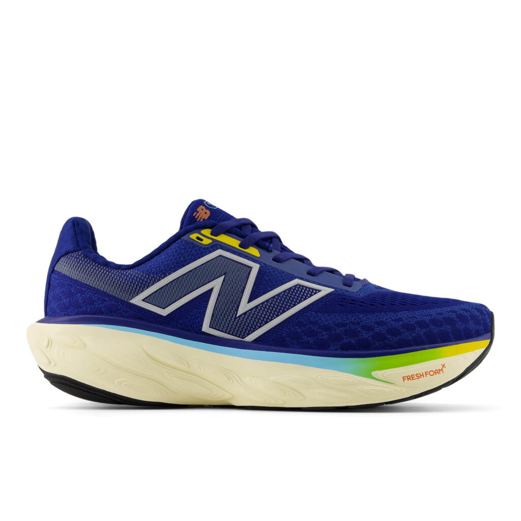 รีวิว New Balance Fresh Foam X 1080v14