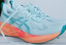 รีวิว ASICS NOVABLAST 5