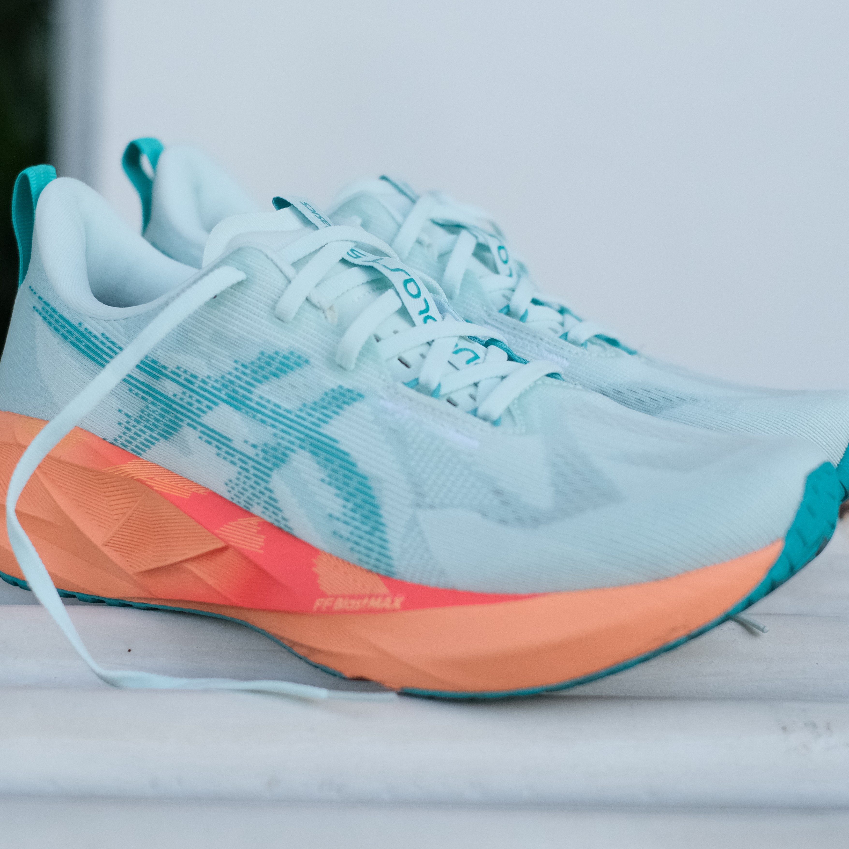 รีวิว ASICS NOVABLAST 5