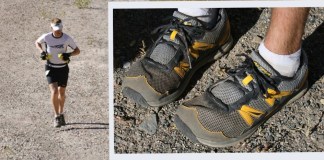 ความเป็นมาของแบรนด์ Altra